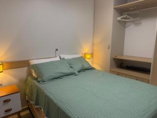 Itah Residence - Flat aconchegante em Muro Alto PE - 4