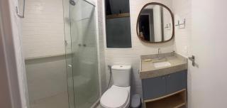 Itah Residence - Flat aconchegante em Muro Alto PE - 7