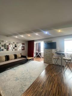 ApartLux on Pobedy Avenue - 0