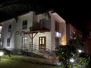 Residencial Aeroporto - 7