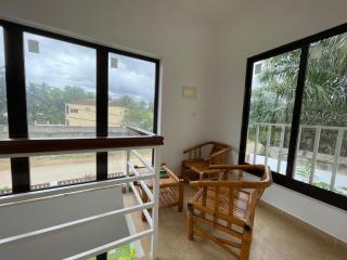 Residencial Aeroporto - 4