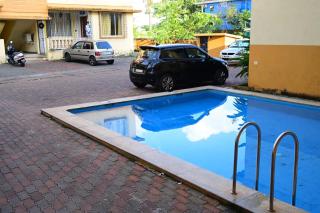 Nature's beauty 2 bhk ac apartment - 0