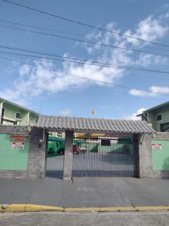 Casa em condomínio martim de sá 2 dormitórios pertinho praia Selma - 6