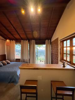 Chalé - Bê Cruz Bike Land - 8