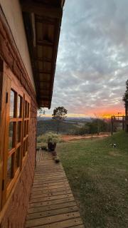 Chalé - Bê Cruz Bike Land - 9