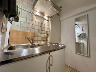 Baumeisterhaus Apartment - 2