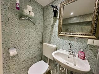 Baumeisterhaus Apartment - 1