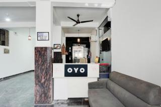 Hotel O Dream House - 9