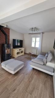 Location Cosy Paris - villa Emeraude - 4