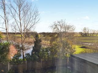 Pondside - 1