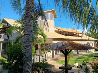 Mansão Casa de Pedra - 0