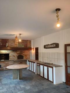 Mansão Casa de Pedra - 8