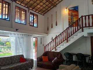 Mansão Casa de Pedra - 6