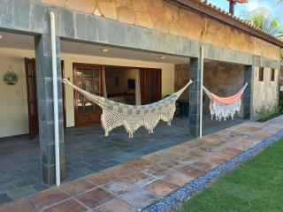 Mansão Casa de Pedra - 4