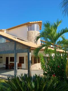 Mansão Casa de Pedra - 2