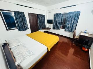 Sky Blue - Anachal - 4