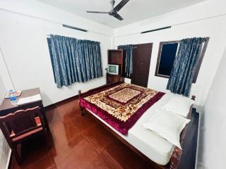 Sky Blue - Anachal - 2