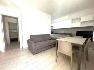 Apartment with garden-Beahost - 1