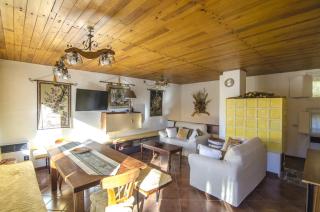 230 - Chalet nel verde - 8