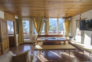 230 - Chalet nel verde - 9