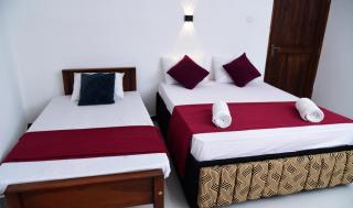 Village Breeze Cabana - 1