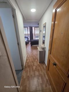 Aventura Playa y Sol Santa Pola - 2