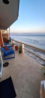 Aimees Beach Escape - 1