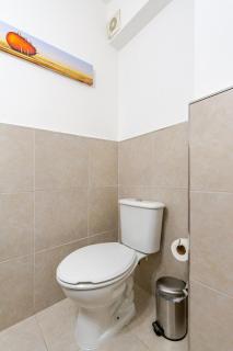 Peaceful, Pet-Friendly Central Apt - 9