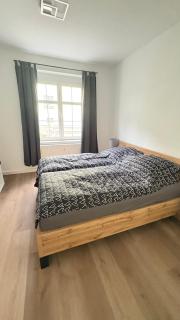 Schöne Ferienwohnung - 8