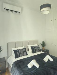 Mary's luxury apartment Nemea 2 - 5