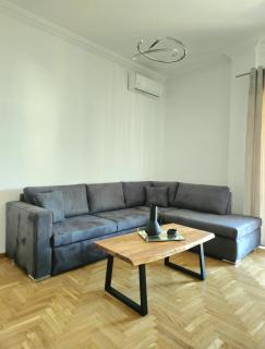 Mary's luxury apartment Nemea 2 - 8