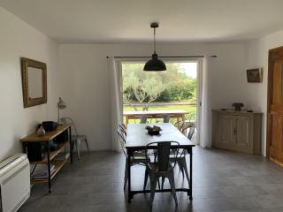 Le mas saint augustin - La Crau - 7