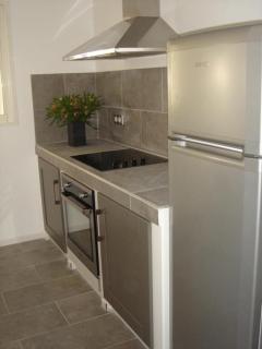 Le mas saint augustin - La Crau - 6