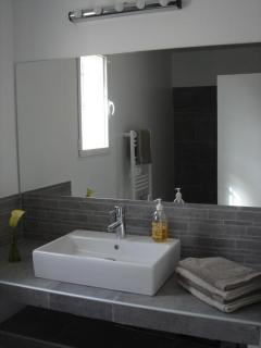 Le mas saint augustin - La Crau - 5