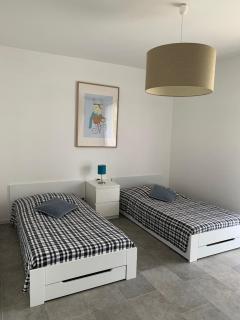 Le mas saint augustin - 2