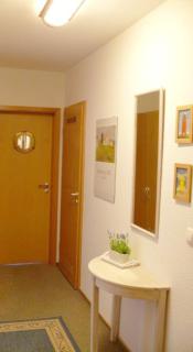 NB 19 - Ferienwohnung 2 Zimmer Seeblick Grimmershörn - 3