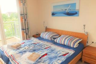 NB 22 - Ferienwohnung 2 Zimmer Seeblick Grimmershörn - 3