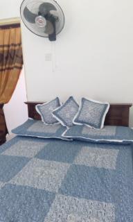 Two rooms apartment - 4