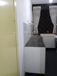 Two rooms apartment - 3