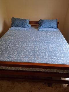 Satvik Life Homestay-Pure Veg,No Drinking & No Smoking - 3