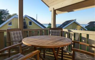 Pet Friendly Home In Rechlin With Sauna - 9