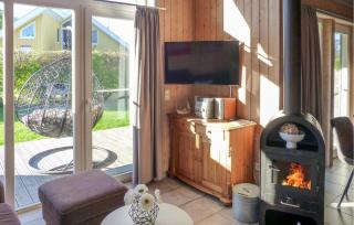 Pet Friendly Home In Rechlin With Sauna - 6