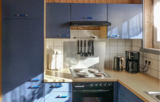 Pet Friendly Home In Rechlin With Sauna - 5