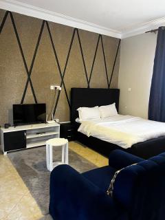Dk Homes studio apartments - 0