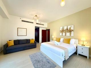 Prime Spacious 5Bedroom plus Maidroom on JBR Beach near Metro ,Walk to The Mall, Dining & Entertainment - By Sunkissed Holiday Homes - 0