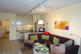 Residenz Adolfstr.6 a / 12 - 9