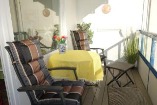 Residenz Adolfstr.6 a / 12 - 4