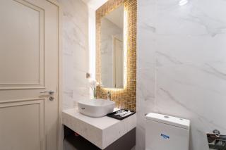 Harmony Residences Apartment City Center HCMC - 9