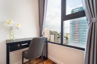 Harmony Residences Apartment City Center HCMC - 7