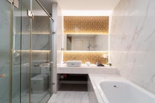 Harmony Residences Apartment City Center HCMC - 6